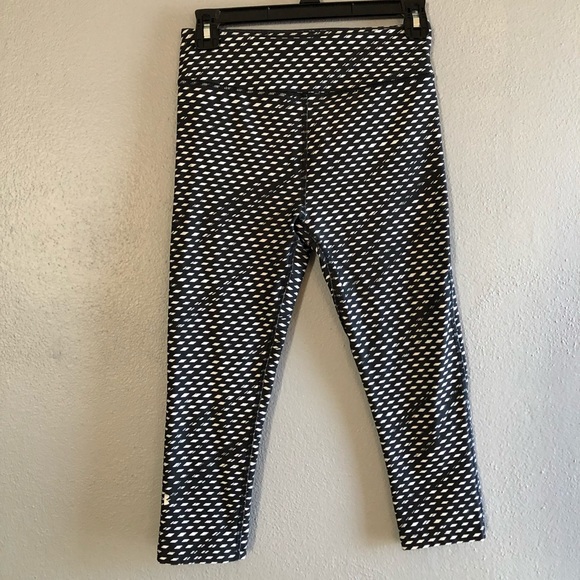 Under Armour Pants - UA Capris